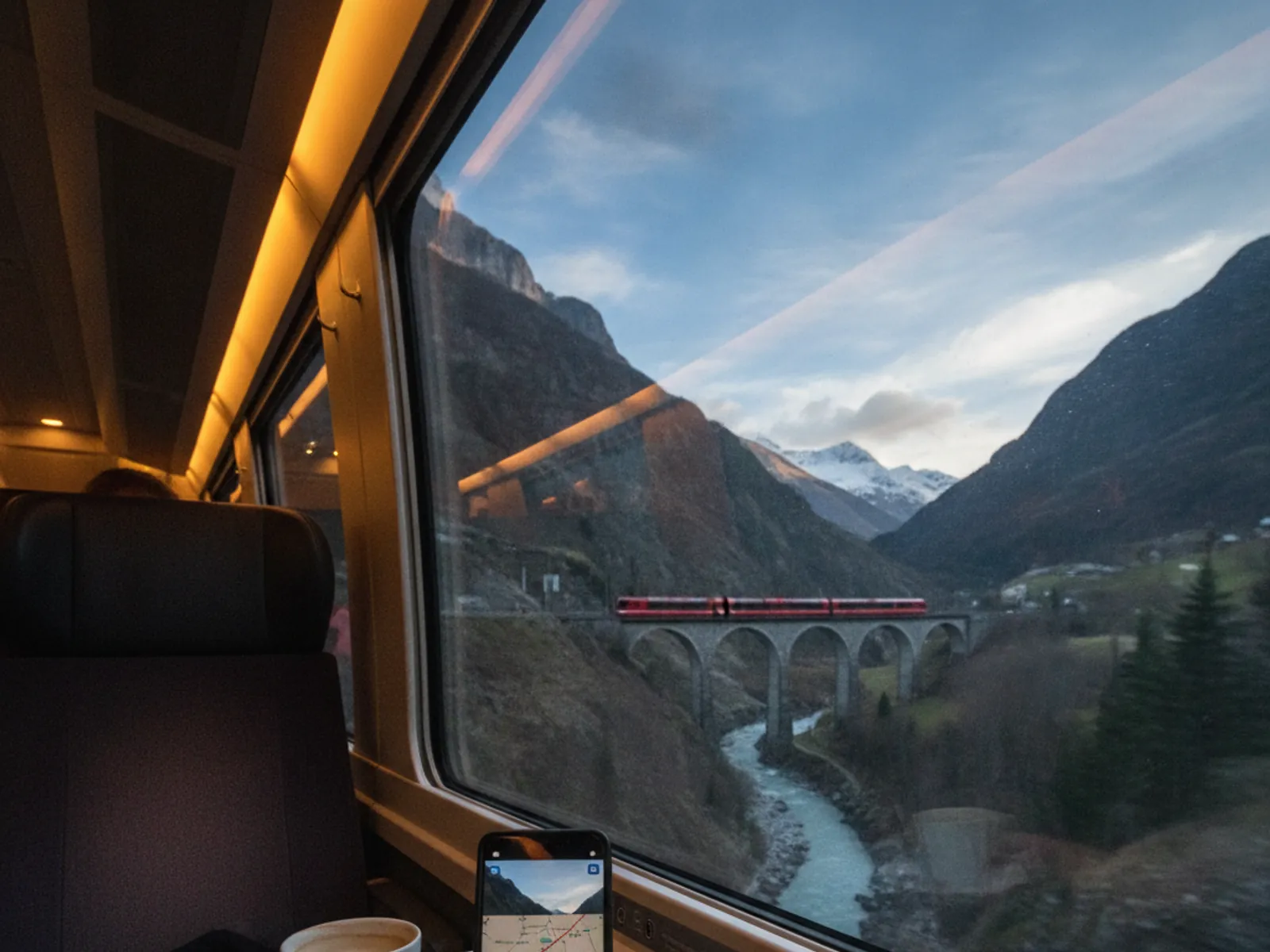 Gran Tour de Suiza · 50 GB · 30 días -- eSIM de datos para Suiza
